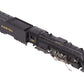 Rivarossi 9186 N Nickel Plate Road 2-8-4 Berkshire Steam Locomotive and Tender VG/Box