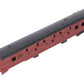 S. Soho & Co. 1203 HO Brass PRR CREEK Series Sleeper Car -Painted EX/Box
