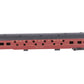 S. Soho & Co. 1203 HO Brass PRR CREEK Series Sleeper Car -Painted EX/Box