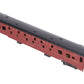 S. Soho & Co. 1203 HO Brass PRR CREEK Series Sleeper Car -Painted EX/Box