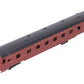 S. Soho & Co. 1203 HO Brass PRR CREEK Series Sleeper Car -Painted EX/Box