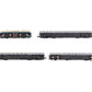 Marklin 8101 Mini-Club Z Gauge Electric Passenger Train Set EX/Box