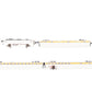 Marklin 81424 Z Gauge ADTranz Electric Passenger Train Set (Set of 4) EX/Box