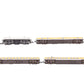 Marklin 81424 Z Gauge ADTranz Electric Passenger Train Set (Set of 4) EX/Box