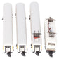 Marklin 81424 Z Gauge ADTranz Electric Passenger Train Set (Set of 4) EX/Box