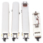 Marklin 81424 Z Gauge ADTranz Electric Passenger Train Set (Set of 4) EX/Box