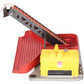 Lionel 397 Vintage O Rubber Belt Coal Loader with Yellow Generator - RARE VG