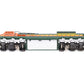 Williams 21801 O Gauge BNSF SD90 Powered Diesel Locomotive EX