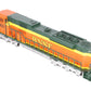 Williams 21801 O Gauge BNSF SD90 Powered Diesel Locomotive EX