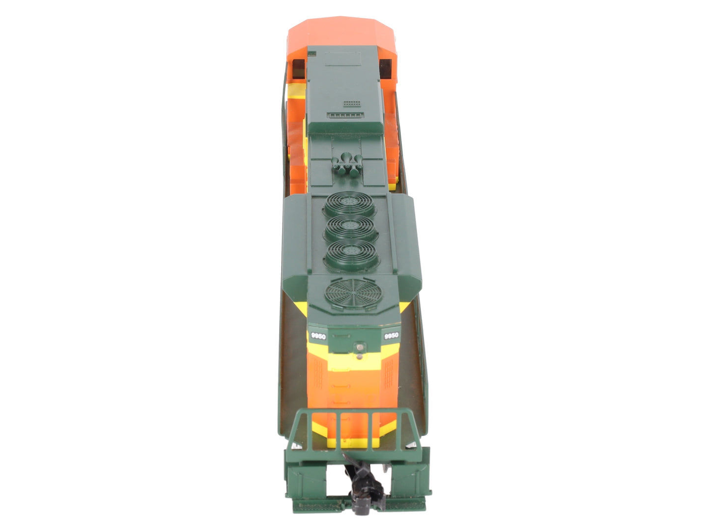 Williams 21801 O Gauge BNSF SD90 Powered Diesel Locomotive EX