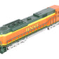 Williams 21801 O Gauge BNSF SD90 Powered Diesel Locomotive EX