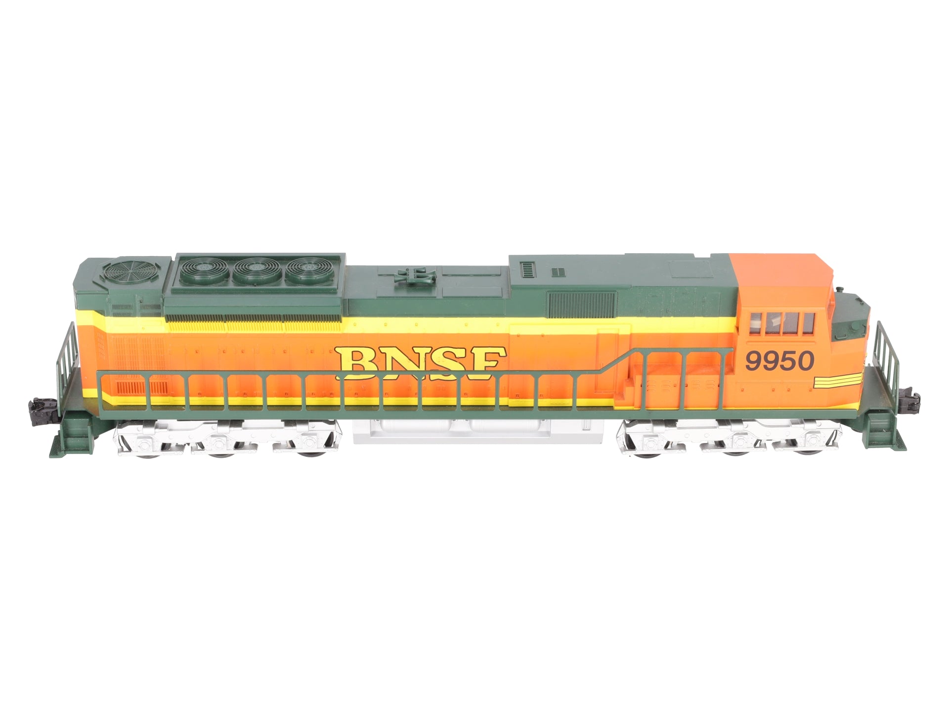 Williams 21801 O Gauge BNSF SD90 Powered Diesel Locomotive EX