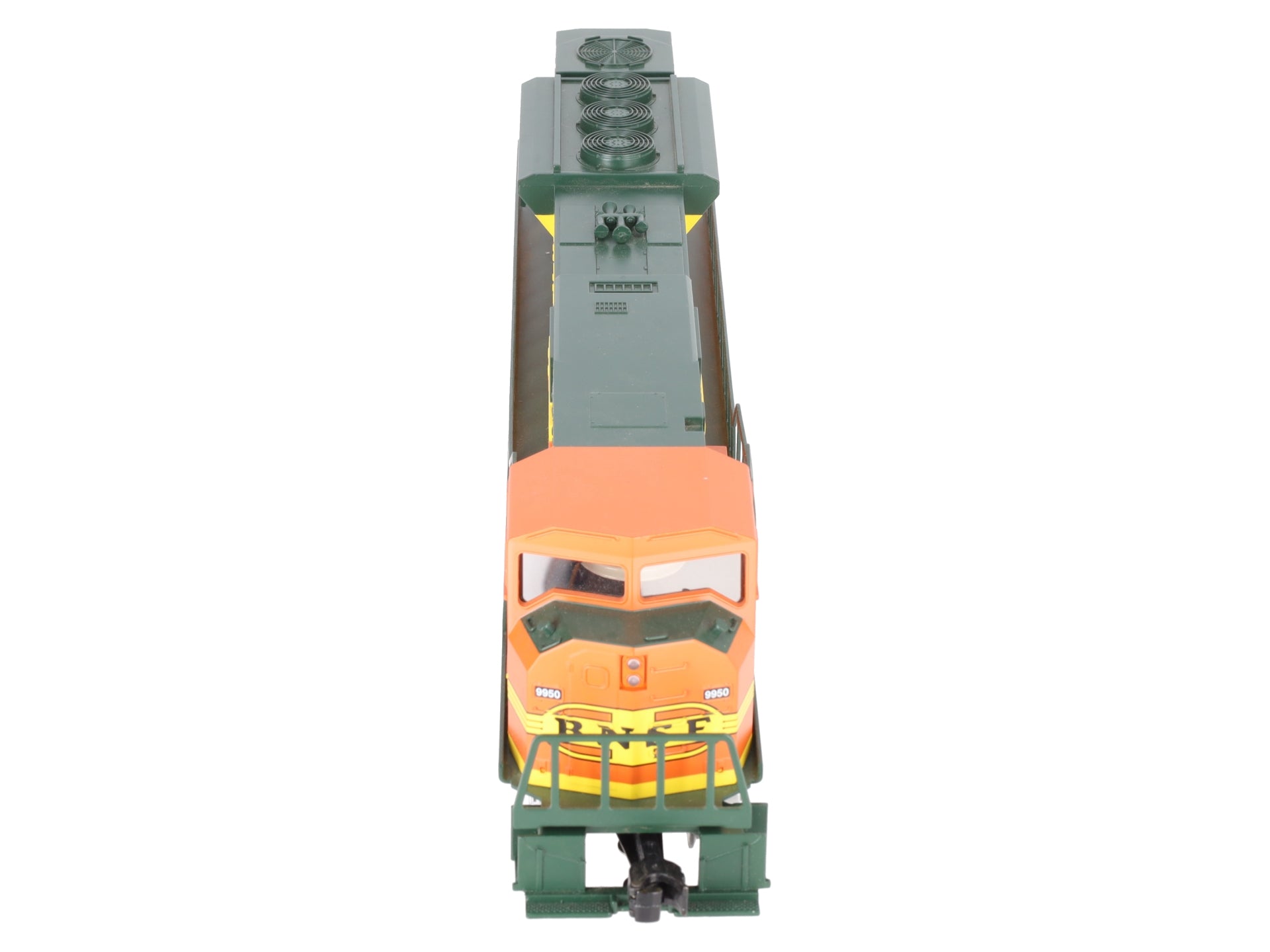 Williams 21801 O Gauge BNSF SD90 Powered Diesel Locomotive EX
