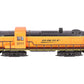 Lionel 6-83716 O Gauge BNSF RS-3 Diesel w/Bluetooth #3717 EX
