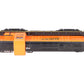 Lionel 6-83716 O Gauge BNSF RS-3 Diesel w/Bluetooth #3717 EX