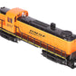 Lionel 6-83716 O Gauge BNSF RS-3 Diesel w/Bluetooth #3717 EX