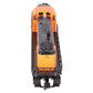 Lionel 6-83716 O Gauge BNSF RS-3 Diesel w/Bluetooth #3717 EX