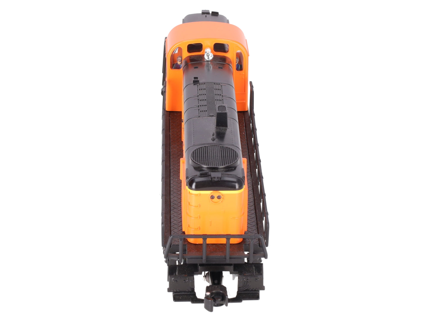Lionel 6-83716 O Gauge BNSF RS-3 Diesel w/Bluetooth #3717 EX