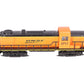 Lionel 6-83716 O Gauge BNSF RS-3 Diesel w/Bluetooth #3717 EX