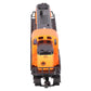 Lionel 6-83716 O Gauge BNSF RS-3 Diesel w/Bluetooth #3717 EX