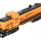 Lionel 6-83716 O Gauge BNSF RS-3 Diesel w/Bluetooth #3717 EX