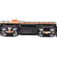 Lionel 6-83716 O Gauge BNSF RS-3 Diesel w/Bluetooth #3717 EX