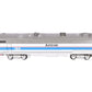 Williams O Gauge Powered Amtrak Diesel Locomotive #104 EX