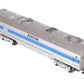 Williams O Gauge Powered Amtrak Diesel Locomotive #104 EX