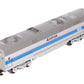 Williams O Gauge Powered Amtrak Diesel Locomotive #104 EX