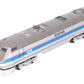 Williams O Gauge Powered Amtrak Diesel Locomotive #104 EX