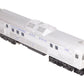 Lionel 404 Vintage O Baltimore & Ohio RDC Budd Baggage & Mail Car EX