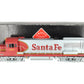 Aristo-Craft 22110 G Santa Fe U-25B Diesel Locomotive #250 EX/Box