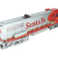 Aristo-Craft 22110 G Santa Fe U-25B Diesel Locomotive #250 EX/Box