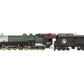 Tenshodo HO Brass 2-6-8 GN Steam Locomotive w/ Tender #1973 - Painted