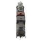 Tenshodo HO Brass 2-6-8 GN Steam Locomotive w/ Tender #1973 - Painted
