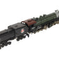 Tenshodo HO Brass 2-6-8 GN Steam Locomotive w/ Tender #1973 - Painted