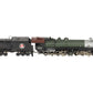 Tenshodo HO Brass 2-6-8 GN Steam Locomotive w/ Tender #1973 - Painted