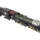 Tenshodo HO Brass 2-6-8 GN Steam Locomotive w/ Tender #1973 - Painted