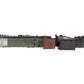 Tenshodo HO Brass 2-6-8 GN Steam Locomotive w/ Tender #1973 - Painted