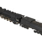 Tenshodo HO Brass 2-8-2 Steam Locomotive w/ Tender #3398