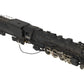 Tenshodo HO Brass 2-8-2 Steam Locomotive w/ Tender #3398