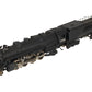 Tenshodo HO Brass 2-8-2 Steam Locomotive w/ Tender #3398