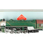 Aristo-Craft 21405 G Scale Southern 4-6-2 Pacific Steam Locomotive #1405 VG/Box