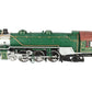 Aristo-Craft 21405 G Scale Southern 4-6-2 Pacific Steam Locomotive #1405 VG/Box