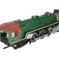 Aristo-Craft 21405 G Scale Southern 4-6-2 Pacific Steam Locomotive #1405 VG/Box