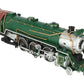 Aristo-Craft 21405 G Scale Southern 4-6-2 Pacific Steam Locomotive #1405 VG/Box