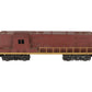 Lionel 2028 Vintage O Pennsylvania GP-7 Diesel Locomotive