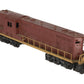 Lionel 2028 Vintage O Pennsylvania GP-7 Diesel Locomotive