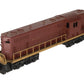 Lionel 2028 Vintage O Pennsylvania GP-7 Diesel Locomotive