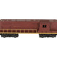 Lionel 2028 Vintage O Pennsylvania GP-7 Diesel Locomotive